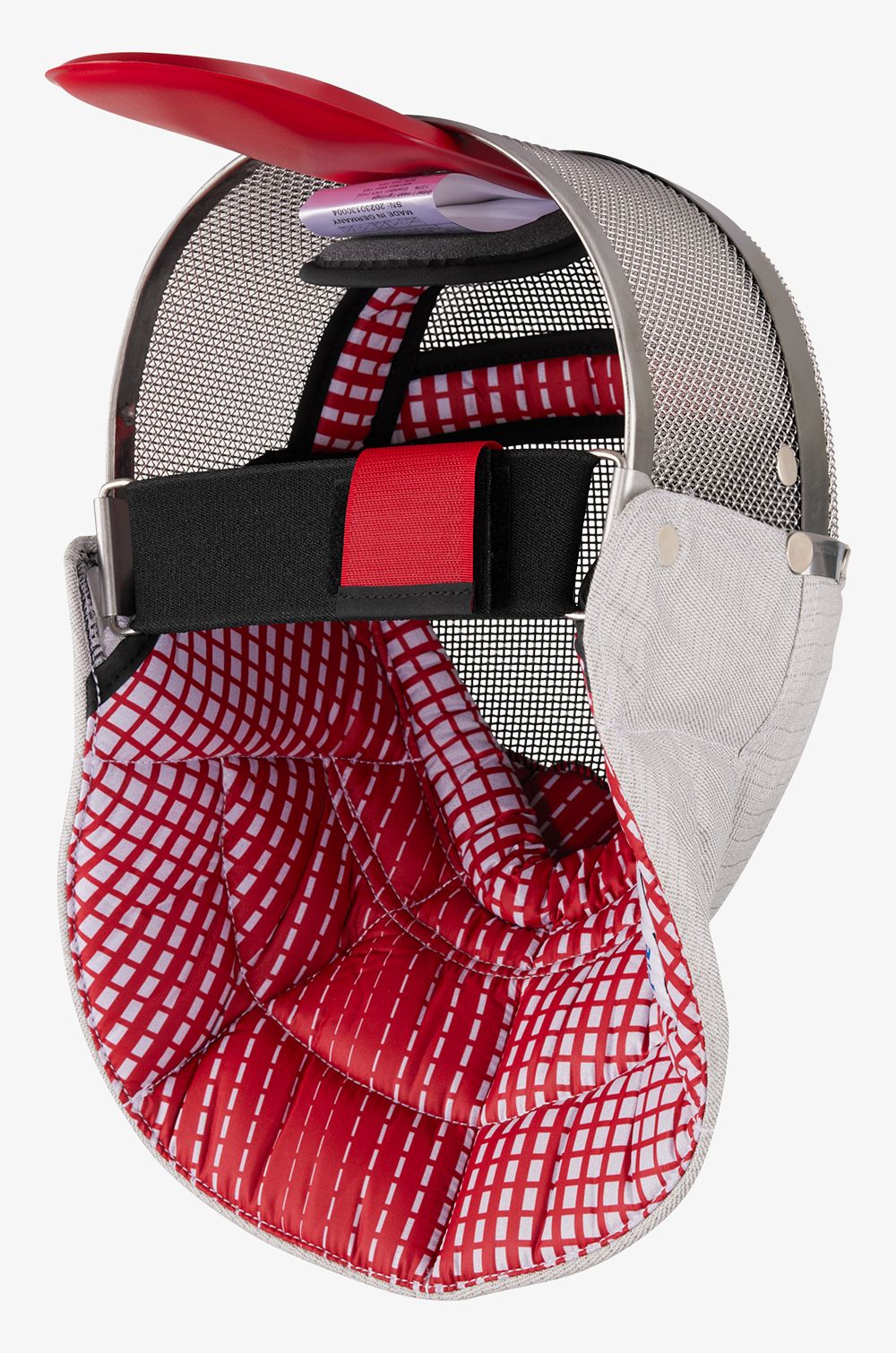 Masque sabre 1600Nw Allstar