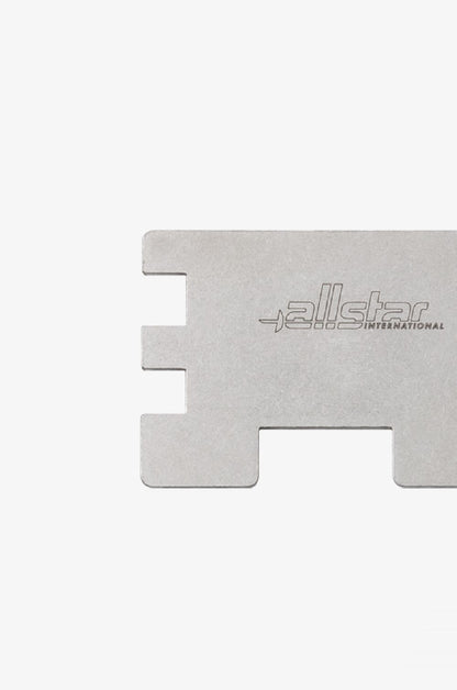 Outil de montage et réglage pour système sans vis