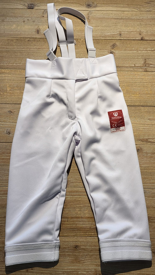 Pantalon 350Nw Guanda droitier