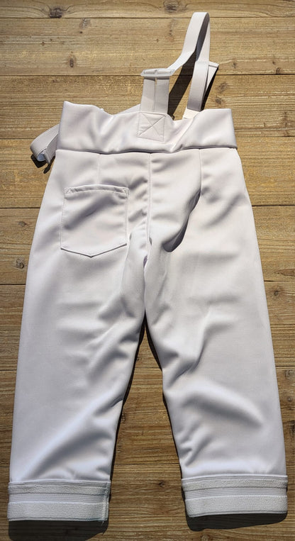 Pantalon 350Nw Guanda droitier