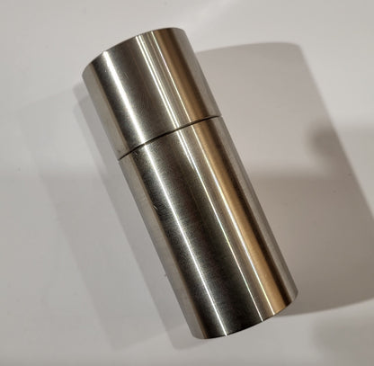 Peson mixte inox