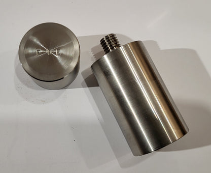 Peson mixte inox