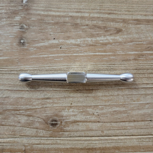 Quillon main gauche alu brut