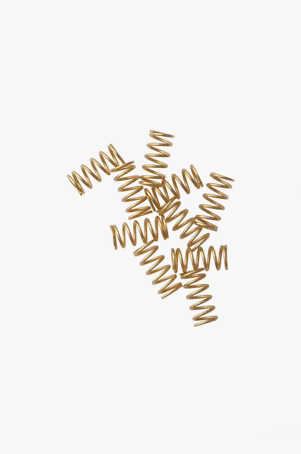 Ressorts fleuret (x10)