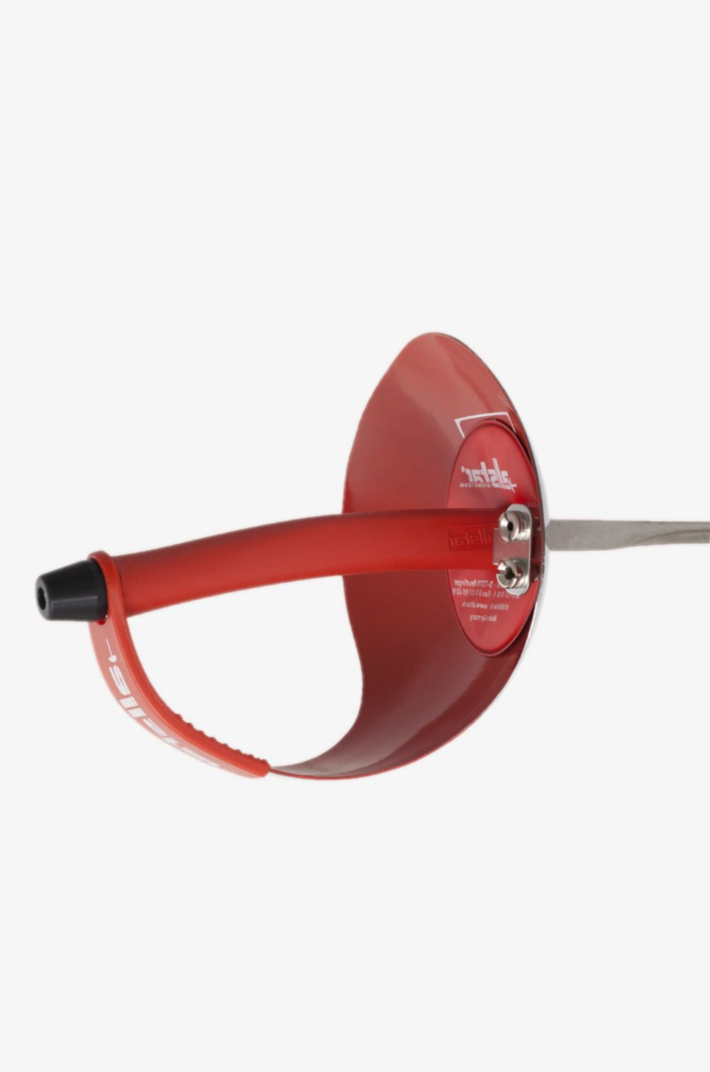 Sabre électrique n°5 maraging BF FIE