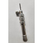 Tournevis pour vis ultra métal