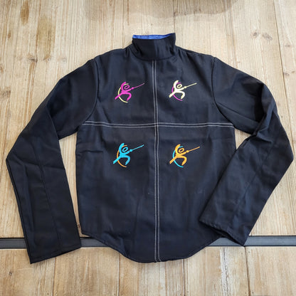 Veste kit initiation