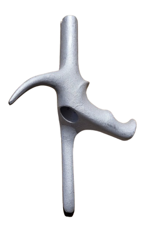 Poignée cross Visconti