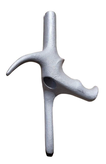 Poignée cross Visconti