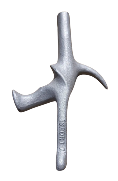 Poignée cross Visconti