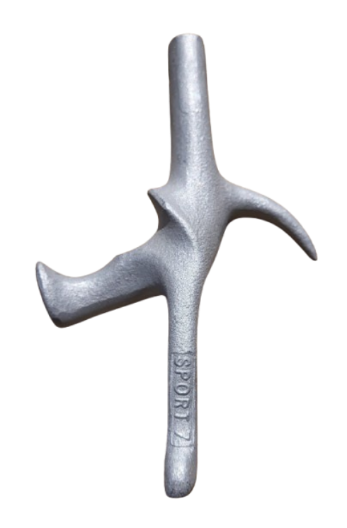 Poignée cross Visconti