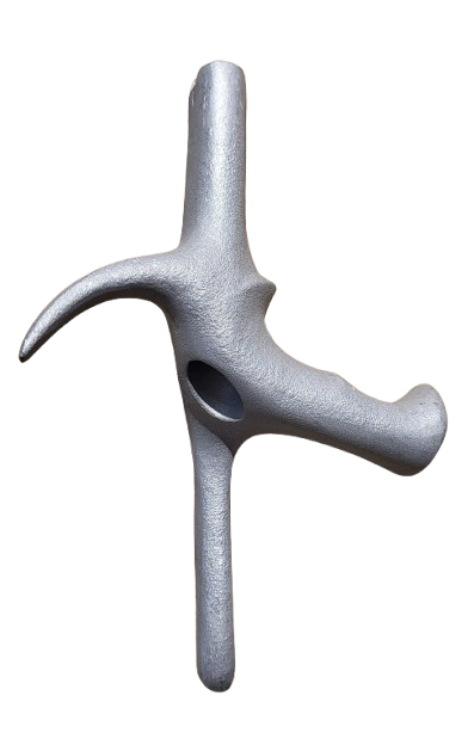 Poignée cross Visconti