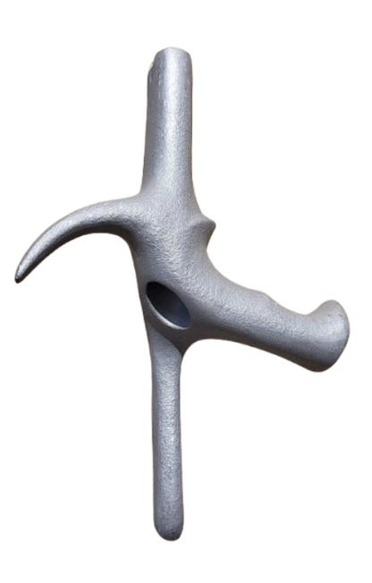 Poignée cross Visconti