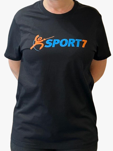 T-shirt "Sport7"