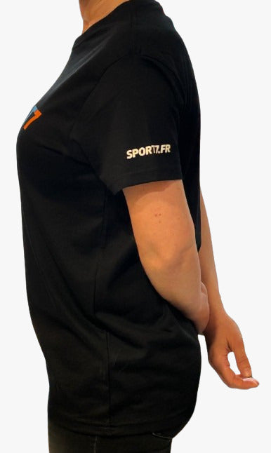 T-shirt "Sport7"
