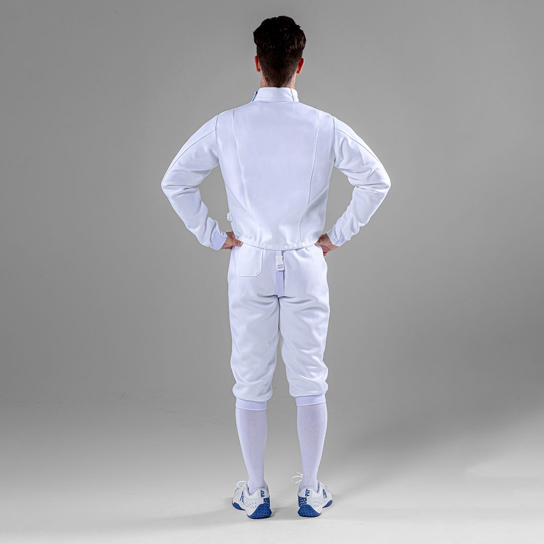 Pantalon 800 Nw FIE Superlight Pbt