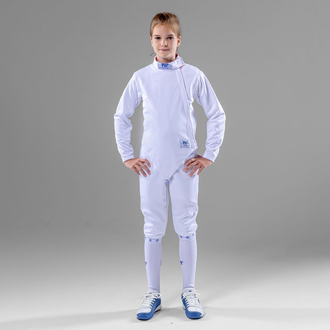 Veste 350 Nw initiation Ambidextre enfant Pbt