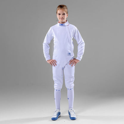 Veste 350 Nw initiation Ambidextre enfant Pbt