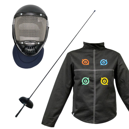 Kit initiation complet Epée