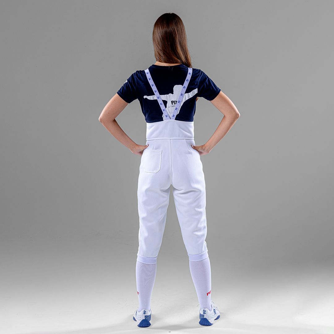 Pantalon 800 Nw FIE Dame Superlight PBT