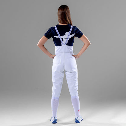 Pantalon 800 Nw FIE Dame Superlight PBT