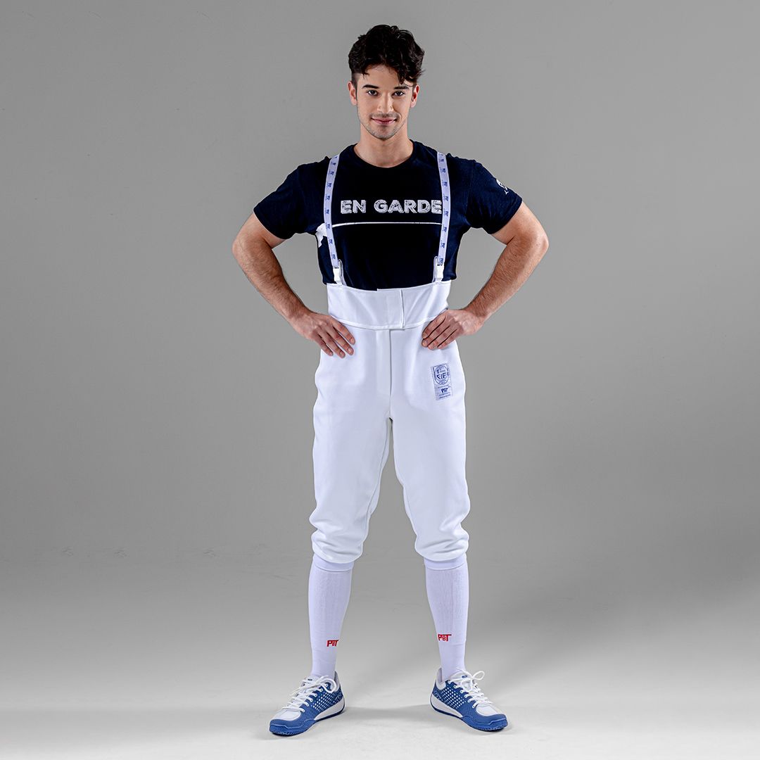 Pantalon 800 Nw FIE Superlight Pbt