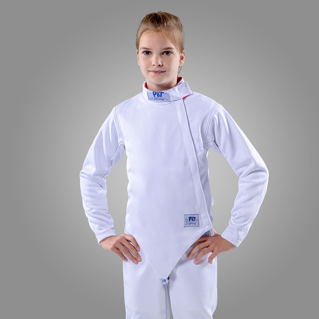 Veste 350 Nw initiation Ambidextre enfant Pbt