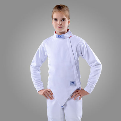Veste 350 Nw initiation Ambidextre enfant Pbt